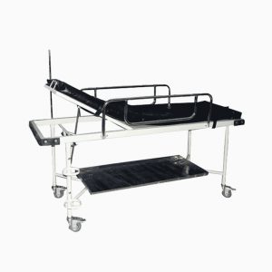 Silla Transporte Fija