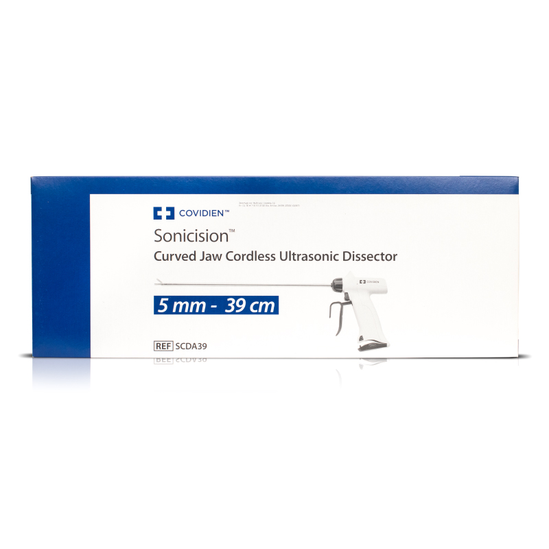 Disector Inalámbrico - Ultrasónico Sonicision™