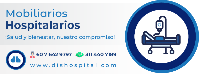 Mobiliario Hospitalario