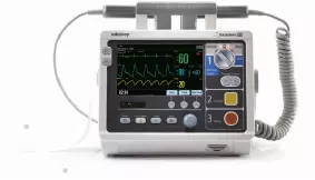 desfibrilador-monitor BeneHeart D3