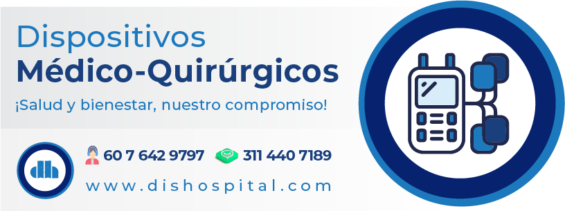 Dispositivos Médicos - Quirúrgicos