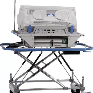 incubadora de transporte ti-2000