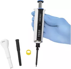 Pipetas mecánicas Tacta®