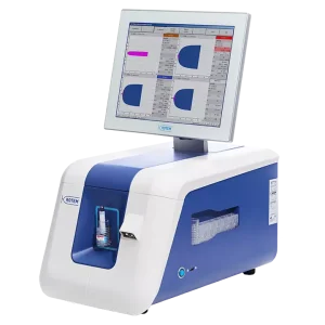 analizador de hemostasia rotem sigma