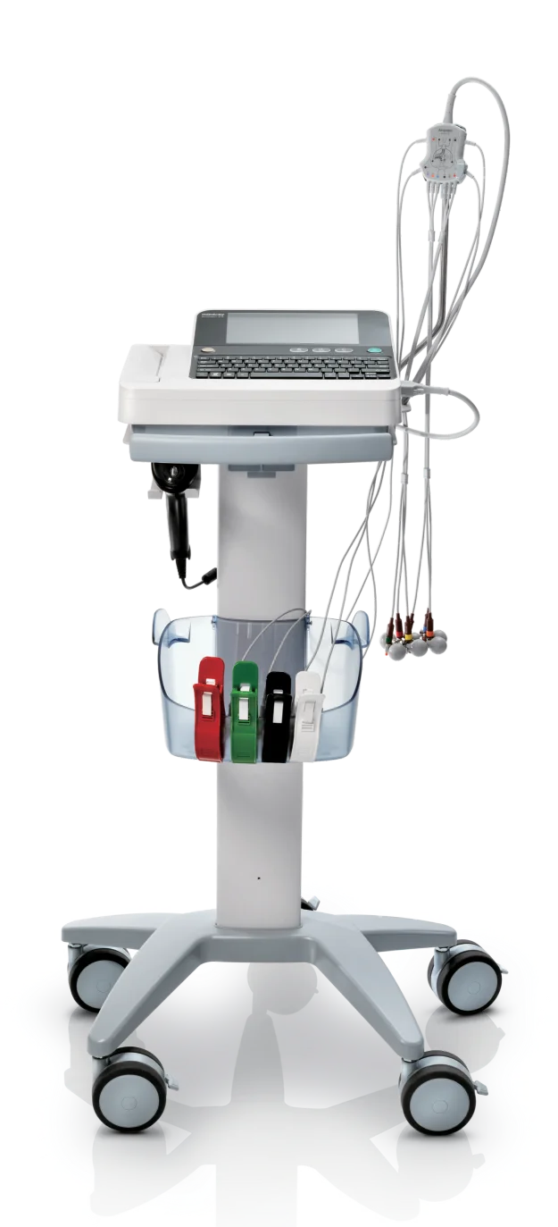 electrocardiógrafo BeneHeart R12 - Imagen 3