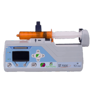 BOMBA DE INFUSION DE JERINGA ST7000S TCI Intelli